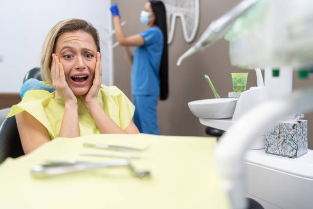Best Emergency Treatment for Jaw Pain or Injury in Miami, AZ